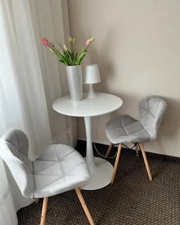 Bed & Breakfast Jelitkowska 3*