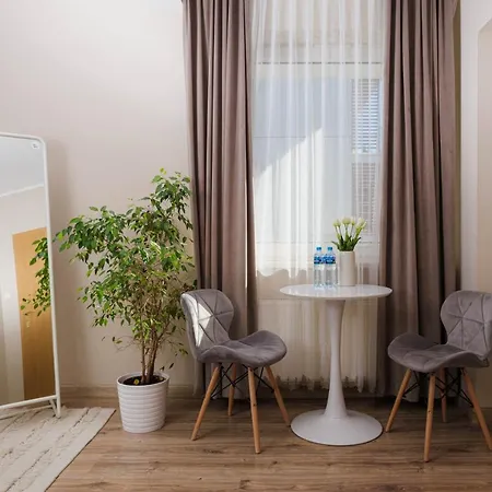 Jelitkowska Bed & Breakfast 3*