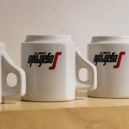 Bed & Breakfast Jelitkowska Gdańsk