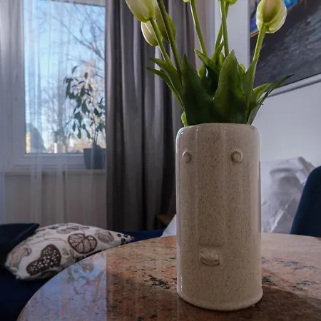 Jelitkowska Bed & Breakfast Gdańsk