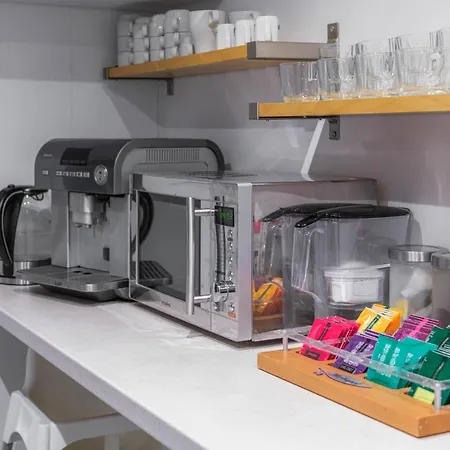 Bed & Breakfast Jelitkowska Gdańsk