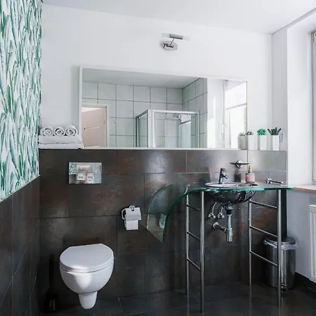 Bed & Breakfast Jelitkowska