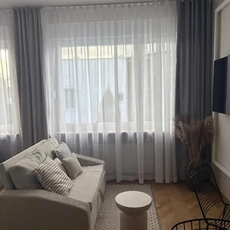 Jelitkowska Bed & Breakfast Gdańsk