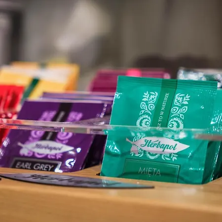 Jelitkowska Bed and Breakfast Γκντανσκ