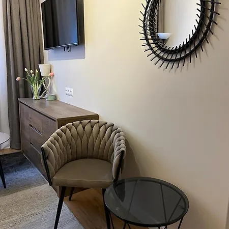 فندق مبيت وإفطار Jelitkowska *