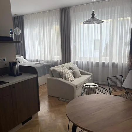 Bed & Breakfast Willa Jelitkowska