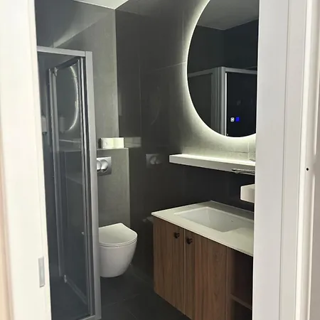 Jelitkowska 3* Gdańsk