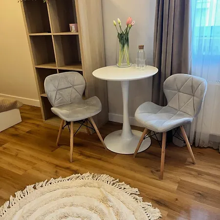 فندق مبيت وإفطار Jelitkowska