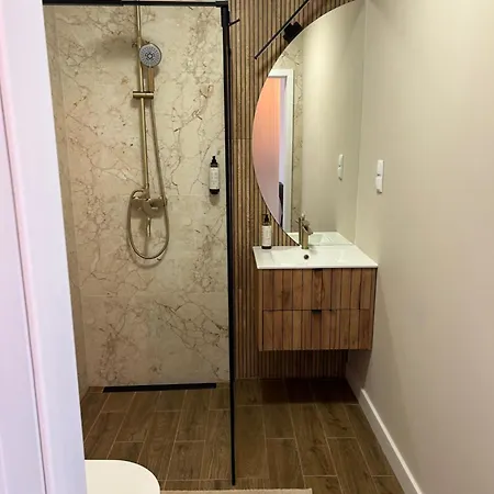 Panzió Jelitkowska Gdańsk