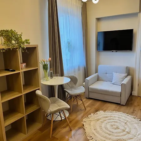 Jelitkowska Panzió Gdańsk