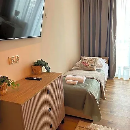 Jelitkowska 3* Gdańsk