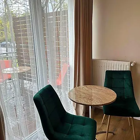 Jelitkowska 3* Gdańsk
