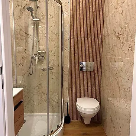 Jelitkowska 3* Gdańsk