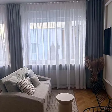 Jelitkowska Panzió Gdańsk