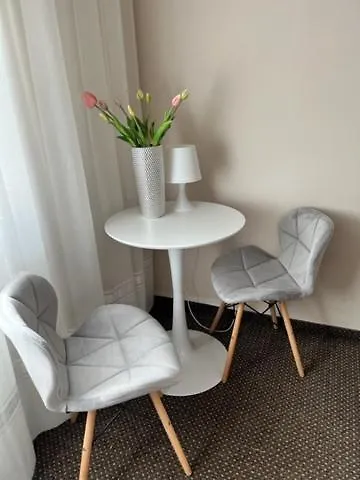 Frühstückspension Willa Jelitkowska 3*