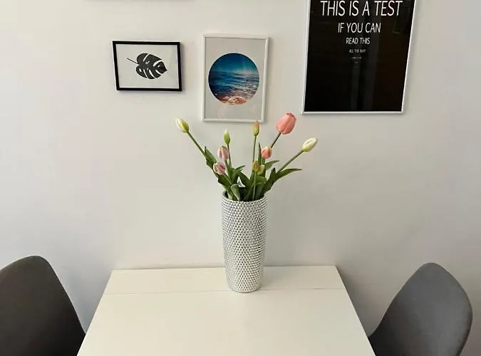 Bed & Breakfast Jelitkowska