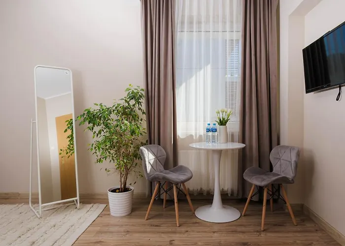 Jelitkowska Bed and Breakfast 3*