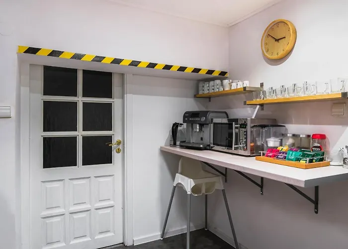 Bed and Breakfast Jelitkowska