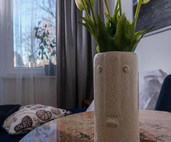 Jelitkowska Bed & Breakfast Gdańsk