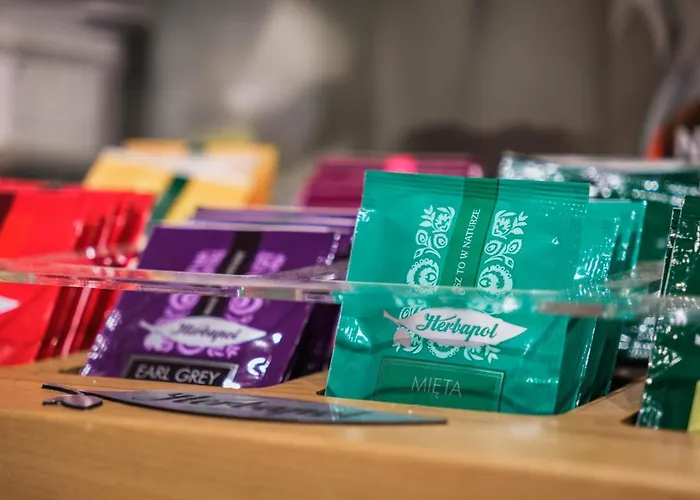 Jelitkowska Bed & Breakfast Gdańsk