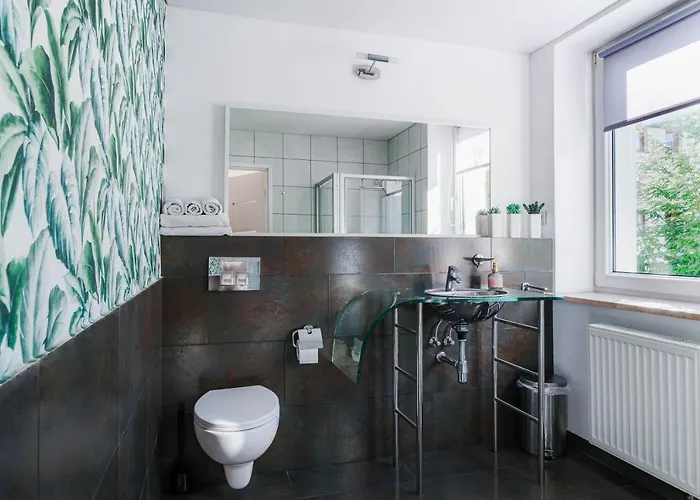 Bed & Breakfast Jelitkowska