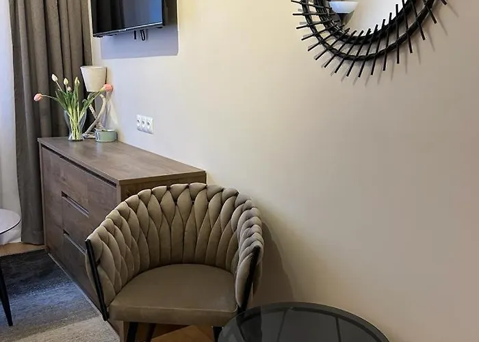 Bed and Breakfast Jelitkowska 3*