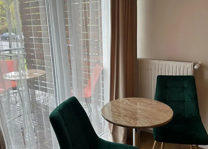 Jelitkowska Bed and Breakfast