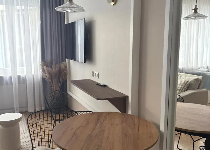 Willa Jelitkowska 3*