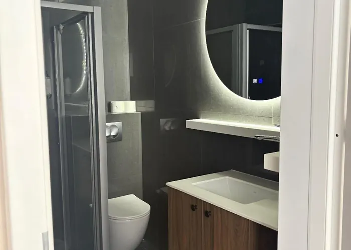 Jelitkowska 3* Gdańsk