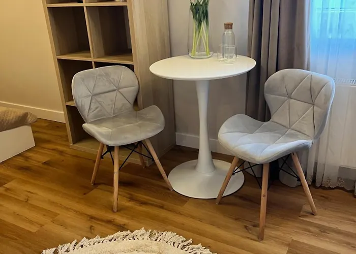 Bed and Breakfast Jelitkowska