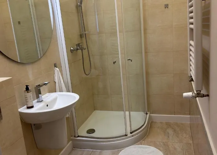 Willa Jelitkowska Danzig