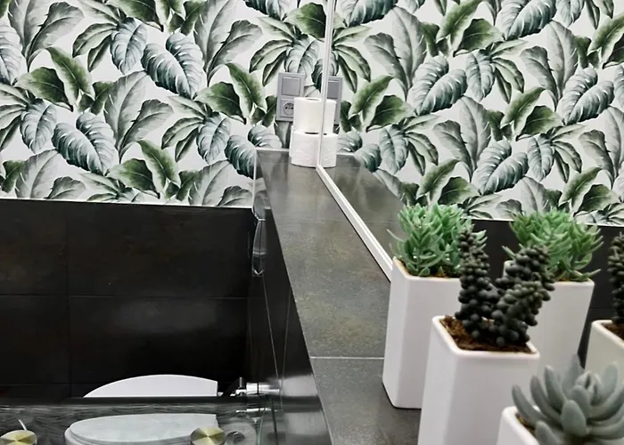 Bed and breakfast Jelitkowska