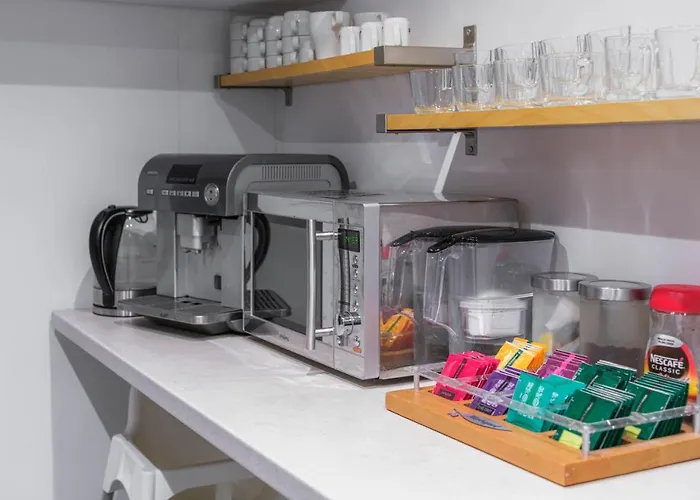 Bed and breakfast Jelitkowska Gdansk