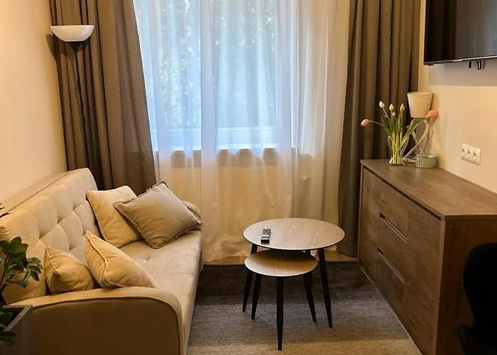 Bed and breakfast Jelitkowska Gdansk