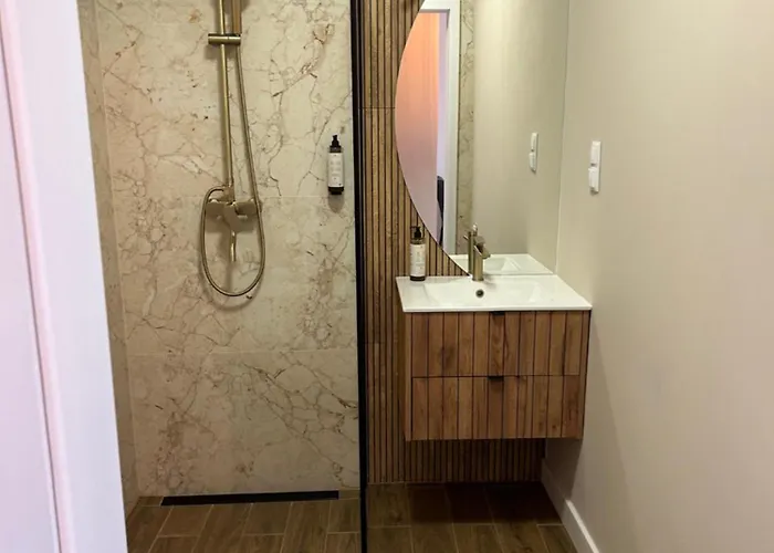 Bed and breakfast Jelitkowska Gdansk